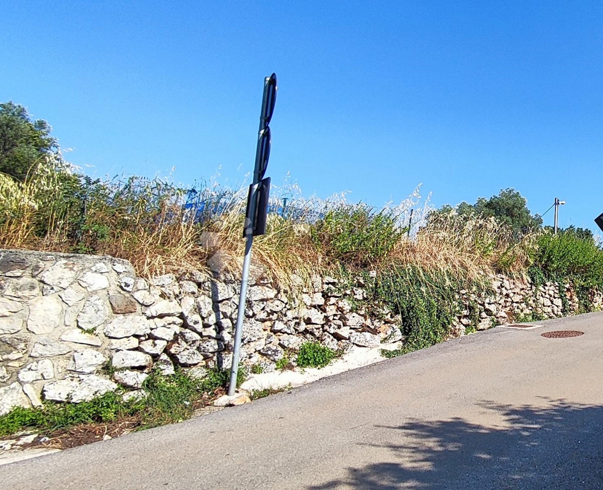 Parcela Naprodaj - PRIMORSKO-GORANSKA Mošćenička Draga
