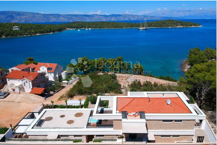Land For sale - Splitsko-dalmatinska Hvar - foto 2/11