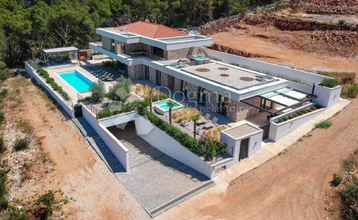 Land For sale - Splitsko-dalmatinska Hvar - foto 4/11