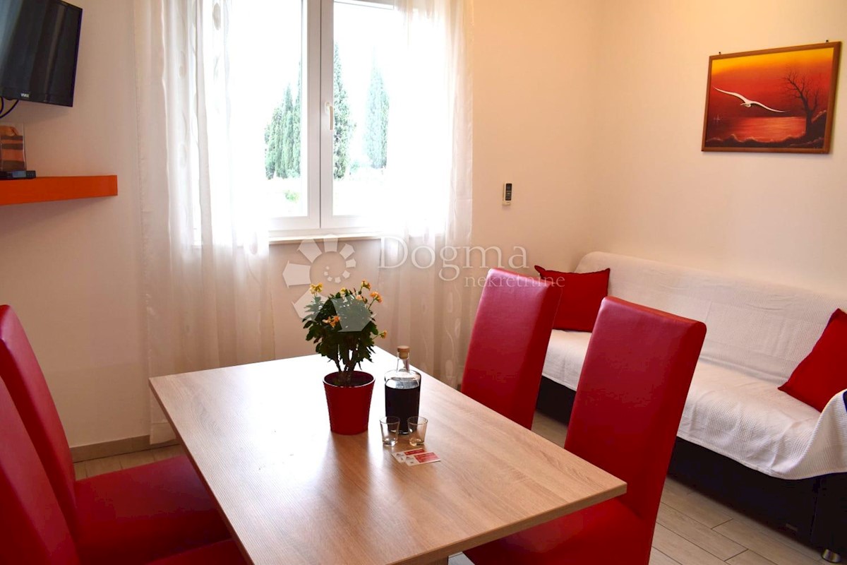 Apartmán Na predaj - SPLITSKO-DALMATINSKA SPLIT