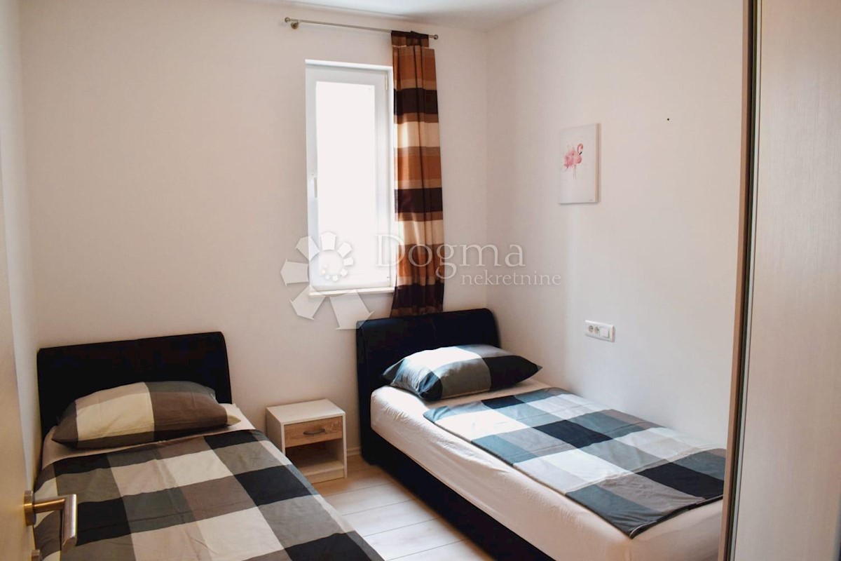 Apartmán Na predaj - SPLITSKO-DALMATINSKA SPLIT