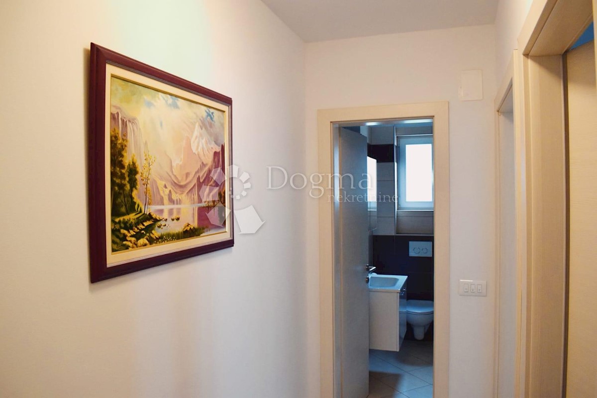 Apartma Naprodaj - SPLITSKO-DALMATINSKA Split