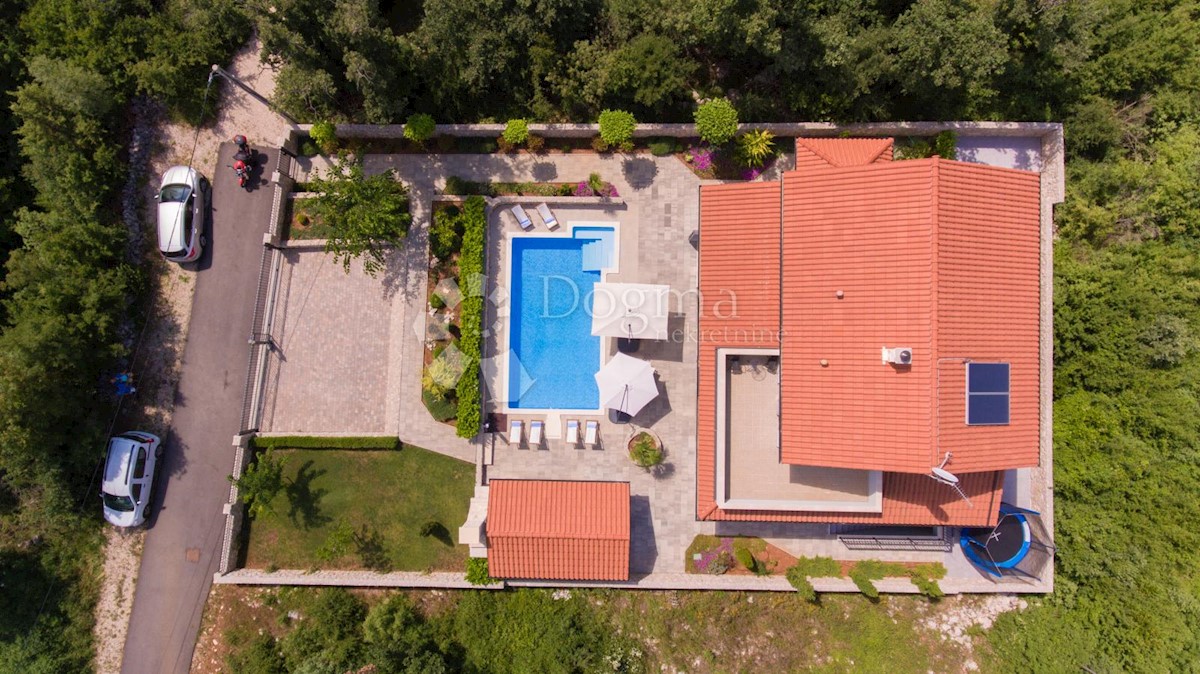 Hiša Naprodaj - PRIMORSKO-GORANSKA Krk