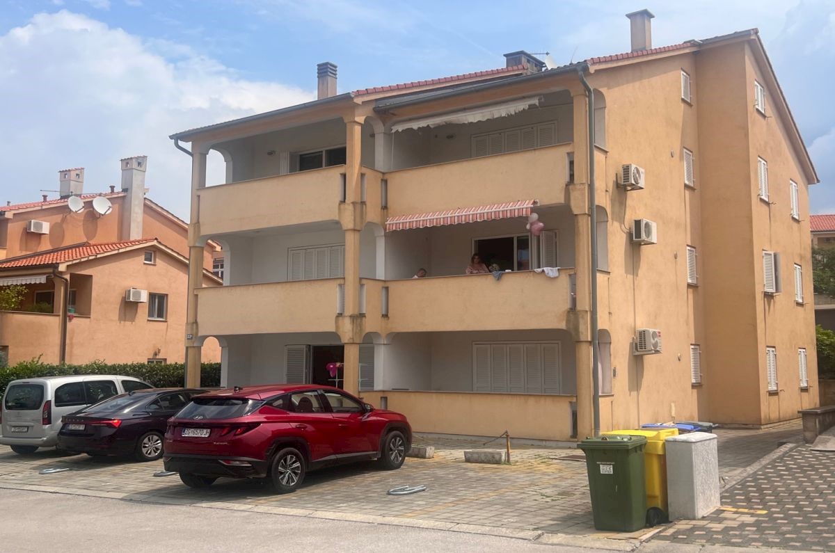 Apartment Zu verkaufen - PRIMORSKO-GORANSKA KRK