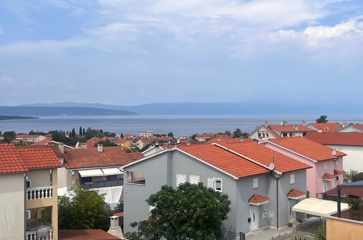 Apartma Naprodaj - PRIMORSKO-GORANSKA Krk