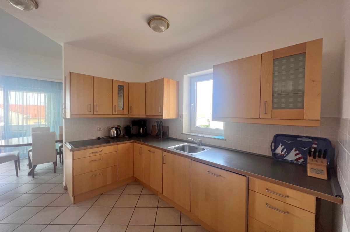 Apartment Zu verkaufen - PRIMORSKO-GORANSKA KRK