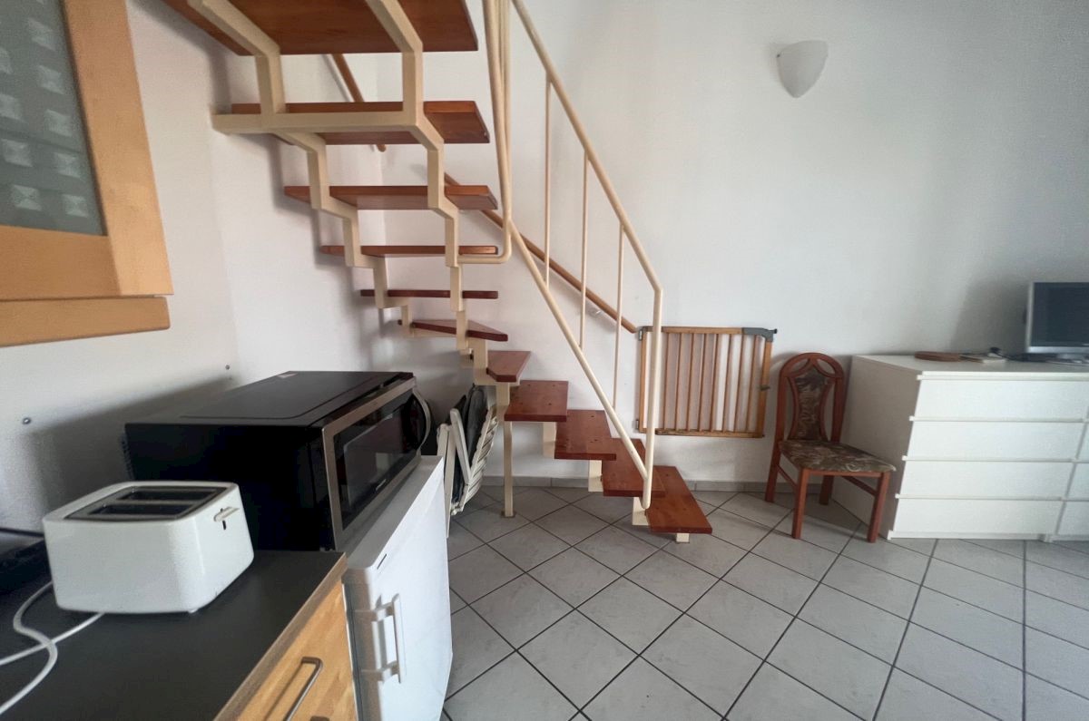 Apartment Zu verkaufen - PRIMORSKO-GORANSKA KRK