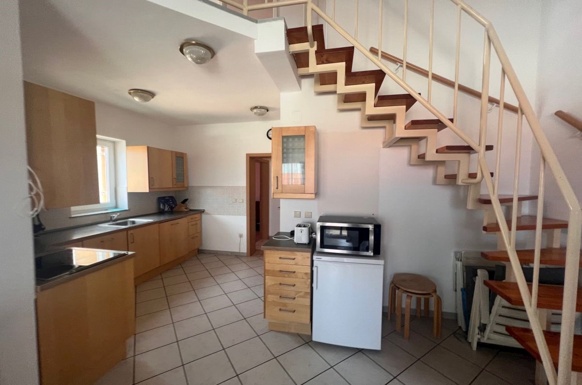 Apartment Zu verkaufen - PRIMORSKO-GORANSKA KRK