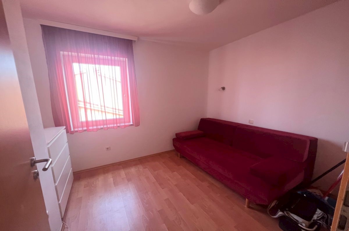 Apartment Zu verkaufen - PRIMORSKO-GORANSKA KRK