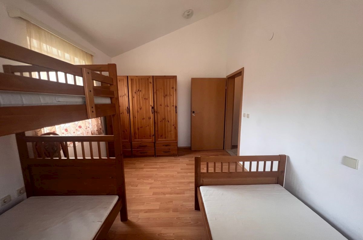 Apartment Zu verkaufen - PRIMORSKO-GORANSKA KRK