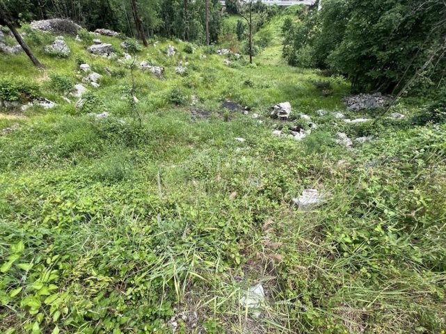 Działka Na sprzedaż - Primorsko-goranska Kastav - foto 3/4