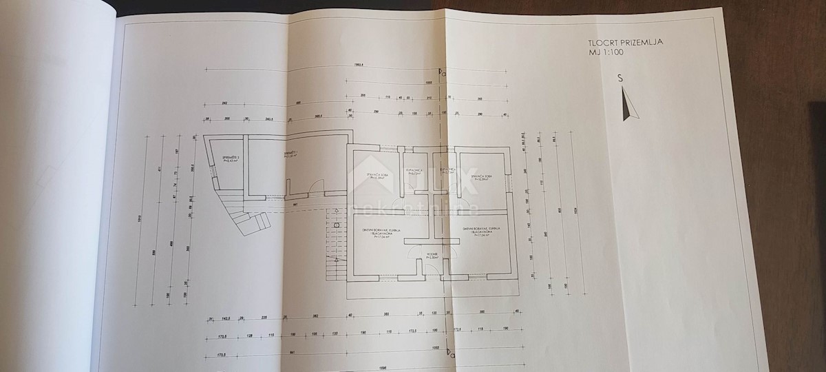 Kuća Na prodaju - ZADARSKA ZADAR