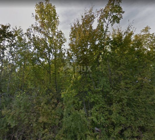 Działka na sprzedaż 7179 m² – Labin