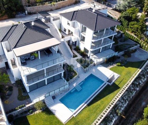 Flat for sale 123 m² – Liganj