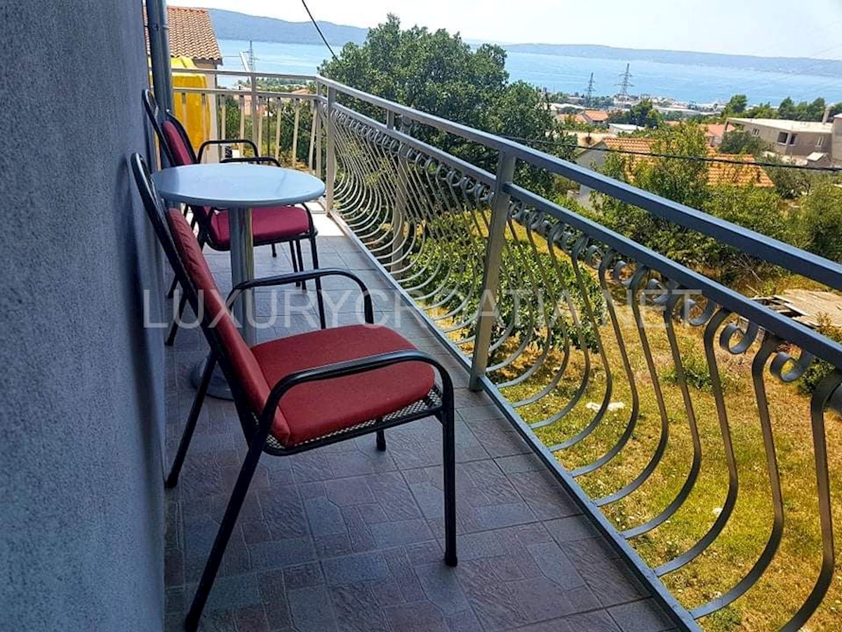 House For sale - SPLITSKO-DALMATINSKA KAŠTELA