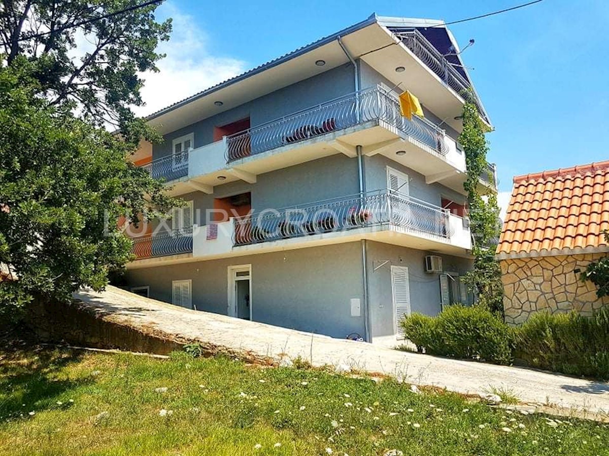 House For sale - SPLITSKO-DALMATINSKA KAŠTELA