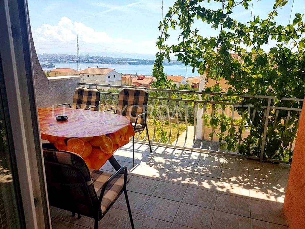 House For sale - SPLITSKO-DALMATINSKA KAŠTELA