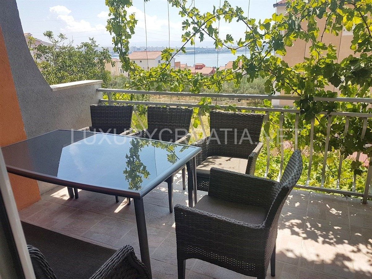 House For sale - SPLITSKO-DALMATINSKA KAŠTELA