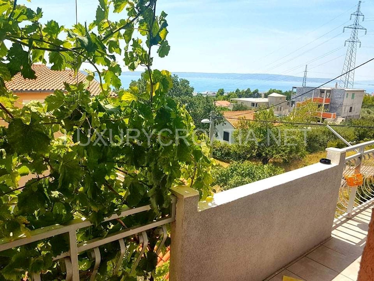 House For sale - SPLITSKO-DALMATINSKA KAŠTELA