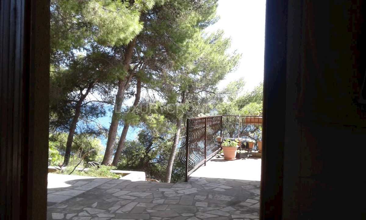Haus Zu verkaufen - DUBROVAČKO-NERETVANSKA KORČULA