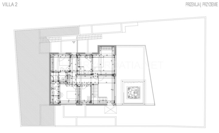Haus Zu verkaufen - Splitsko-dalmatinska Trogir - foto 4/16