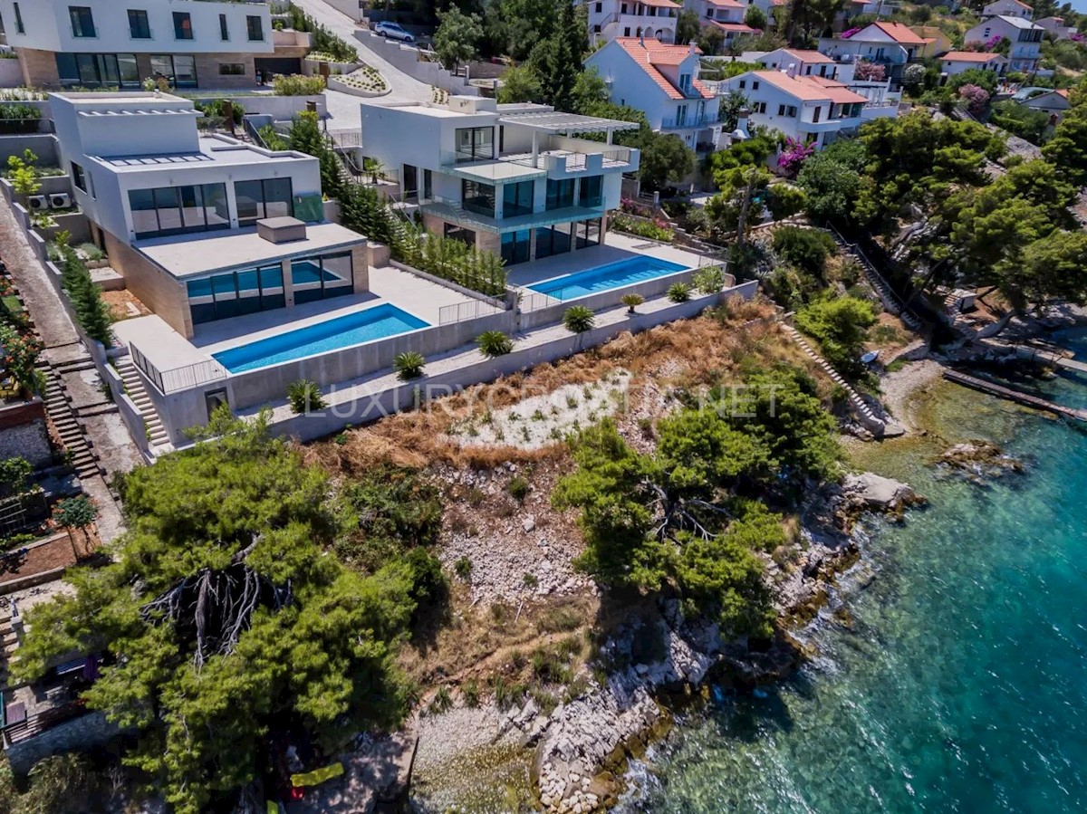 Haus Zu verkaufen - SPLITSKO-DALMATINSKA TROGIR