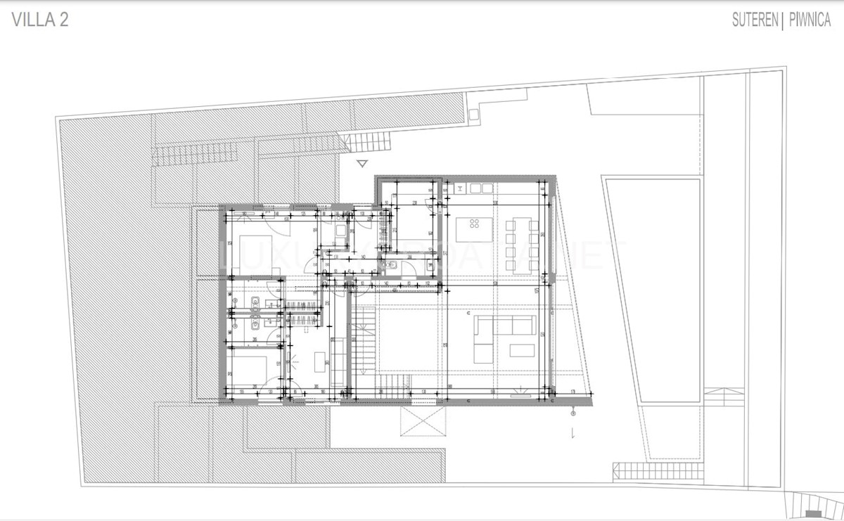 Casa In vendita - SPLITSKO-DALMATINSKA TROGIR