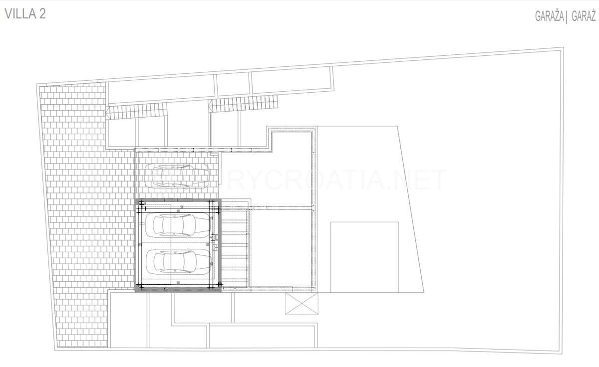 Dom Na predaj - SPLITSKO-DALMATINSKA TROGIR