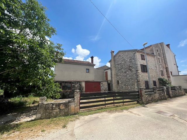 Dom na predaj 120 m² – Novigrad