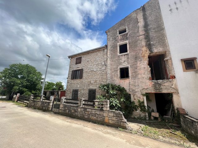 Dům Na prodej - Istarska Novigrad - foto 2/6