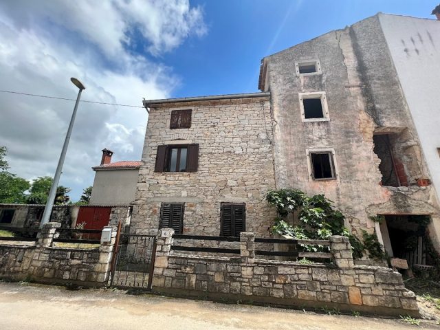 Dům Na prodej - Istarska Novigrad - foto 3/6
