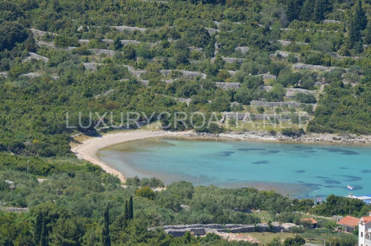 Haus Zu verkaufen - DUBROVAČKO-NERETVANSKA KORČULA