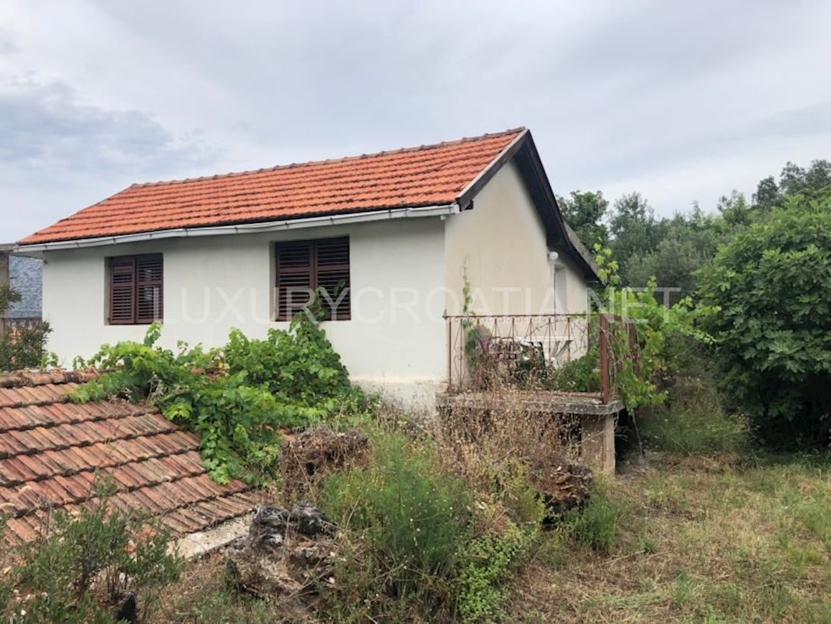 Haus Zu verkaufen - DUBROVAČKO-NERETVANSKA KORČULA