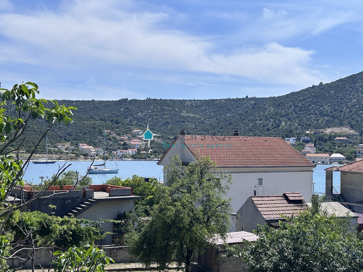 Zemljište Na prodaju - SPLITSKO-DALMATINSKA MARINA