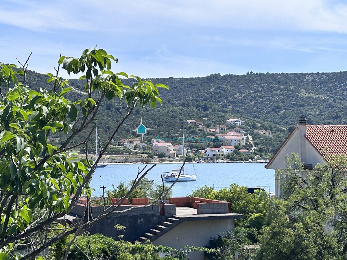 Zemljište Na prodaju - SPLITSKO-DALMATINSKA MARINA