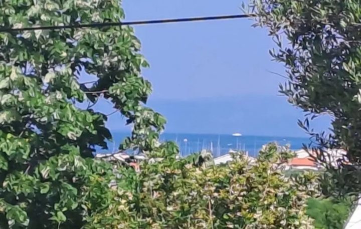 Zemljište na prodaju 630 m² – Supetarska Draga
