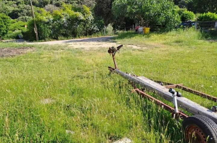 Terreno In vendita - Primorsko-goranska Rab - foto 3/3