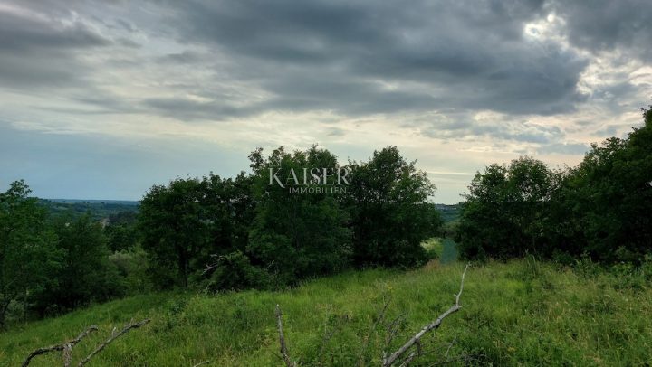 Pozemok Na predaj - Istarska Grožnjan - foto 2/5