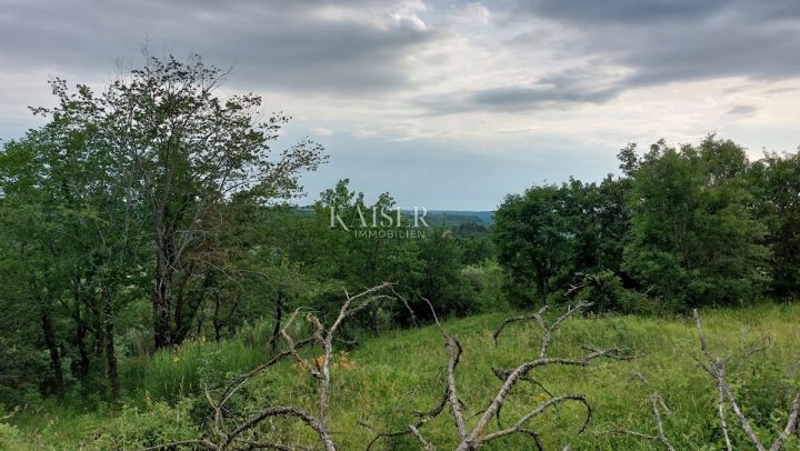 Pozemok Na predaj - Istarska Grožnjan - foto 3/5
