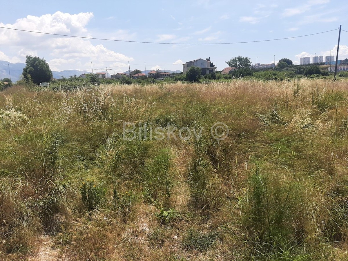 Land For rent BILICE