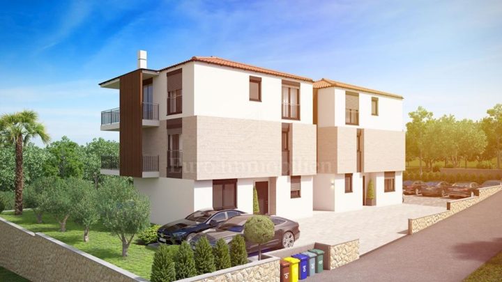 Apartment Zu verkaufen - Primorsko-goranska Krk - foto 2/6