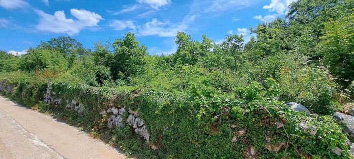Pozemok Na predaj - Primorsko-goranska Krk - foto 2/3