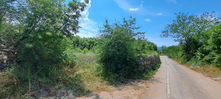 Parcela Naprodaj - Primorsko-goranska Krk - foto 4/4