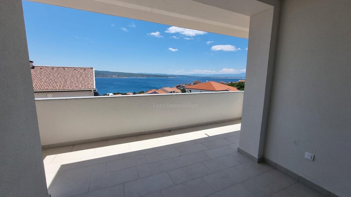 Stan Na prodaju - Primorsko-goranska Crikvenica - foto 1/8