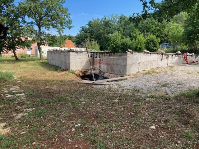 Land For rent - Istarska Višnjan - foto 2/6