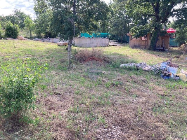 Land For rent - Istarska Višnjan - foto 4/6