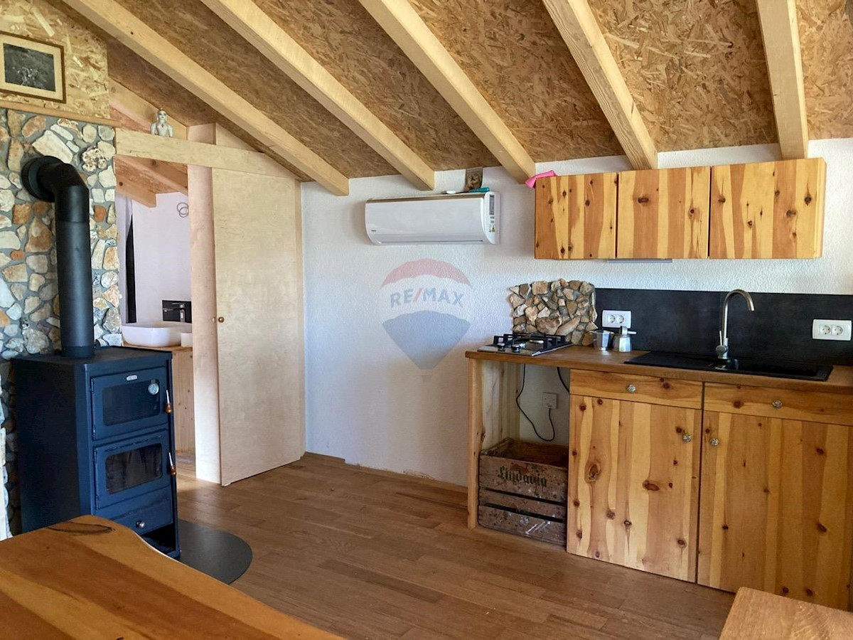 Land For rent - ISTARSKA Višnjan