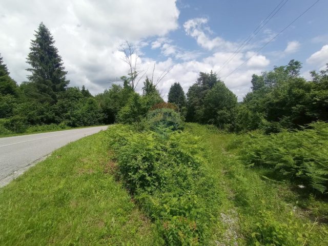 Zemljište na prodaju 3000 m² – Lukovdol