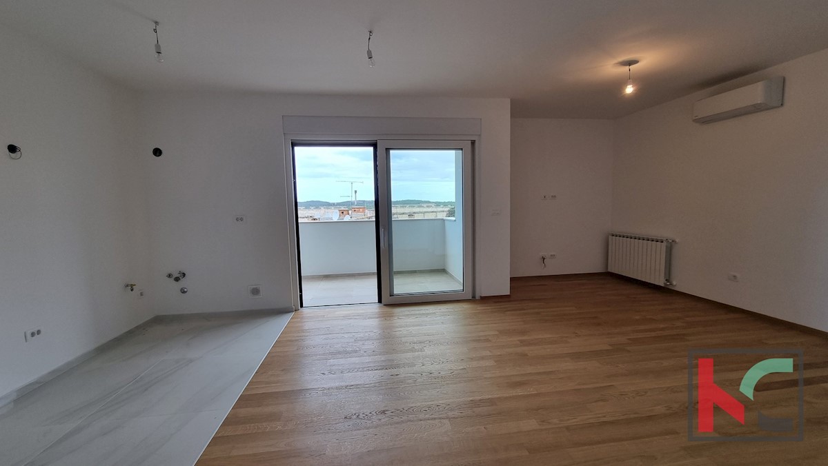 Apartment Zu verkaufen - ISTARSKA PULA