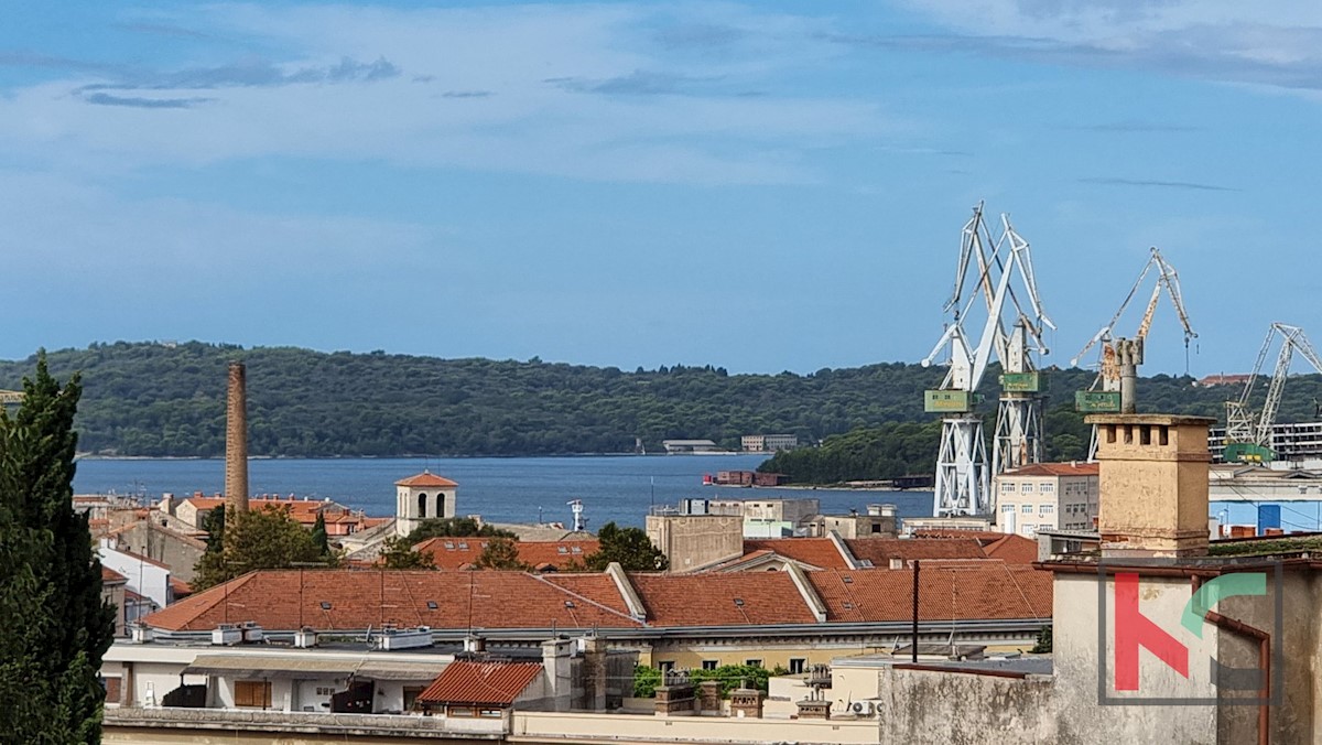 Apartment Zu verkaufen - ISTARSKA PULA